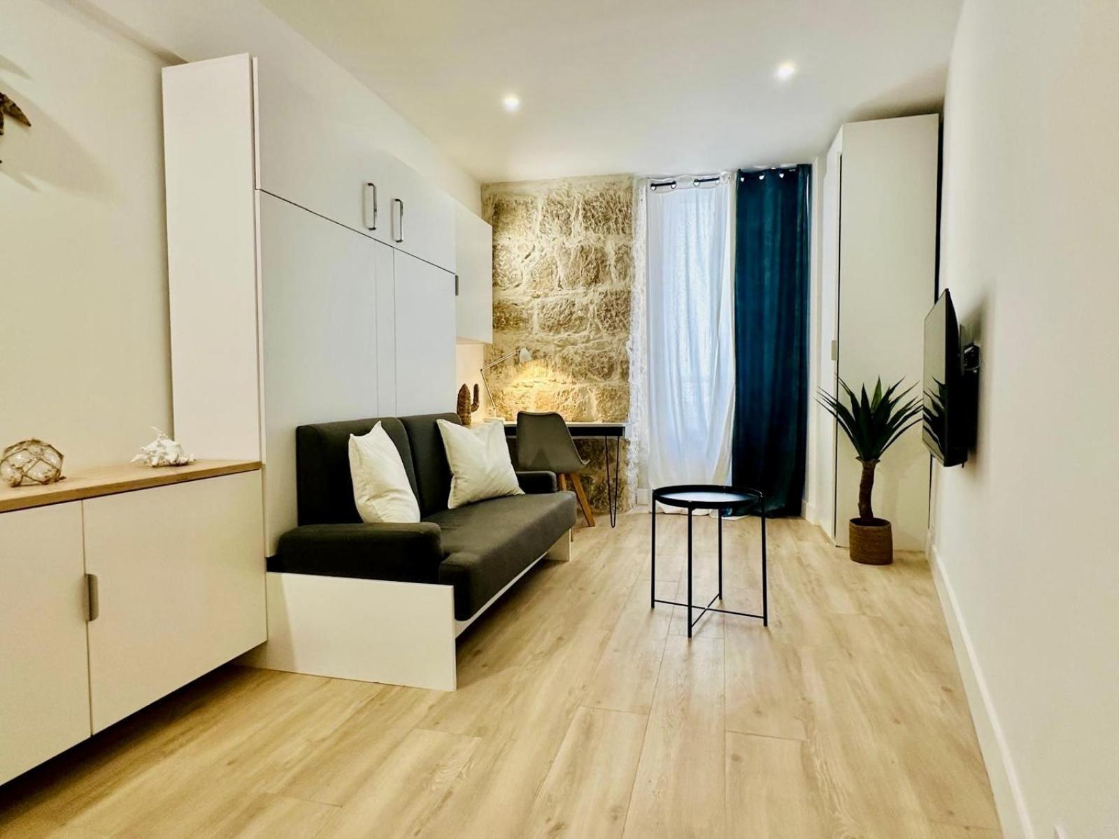 Aa G Cocon Lamartine - Center Apartment *